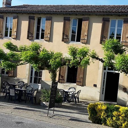 Les Ormeaux Bed & Breakfast Sauternes Luaran gambar