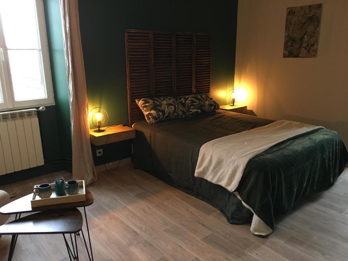 Les Ormeaux Bed & Breakfast Sauternes Luaran gambar